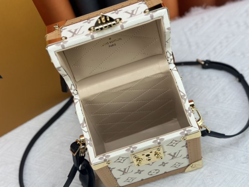 Louis Vuitton Box Bags